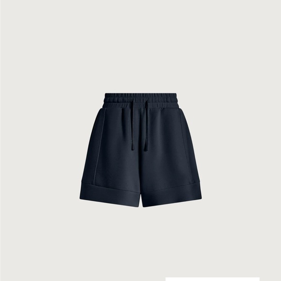 Varley Atrium Double Soft 4.5 Shorts
